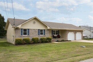 3318 Harrison Pike, Chattanooga, TN 37416