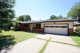 2823 54th St, Lubbock, TX 79413