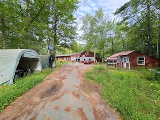 10 Sun Cliff Dr, Rindge, NH 03461