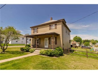 1216 2nd St, Hiller, PA 15444