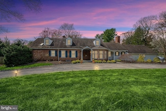 1416 Old Gulph Rd, Villanova, PA 19085