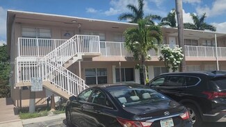 230 SW 11th Ave Unit 20, Hallandale Beach, FL 33009
