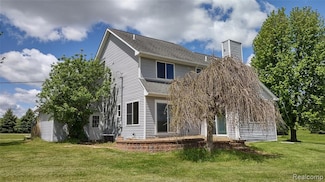 2920 Oak Grove Rd, North Branch, MI 48461