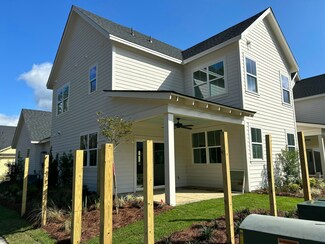201 Saunter Ct Unit Lot 22, Johns Island, SC 29455