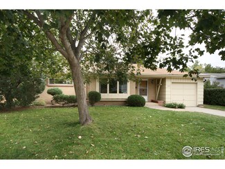 1305 W Myrtle St, Fort Collins, CO 80521