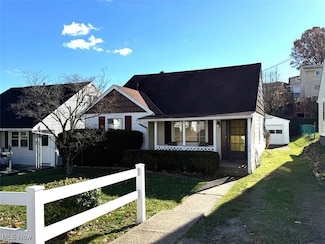 2616 Hollywood Blvd, Steubenville, OH 43952