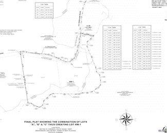 4710 Freeland Rd, Saint Francisville, LA 70775