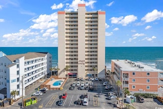 912 N Waccamaw Dr Unit 1404, Murrells Inlet, SC 29576