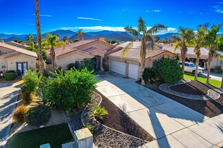 78277 Desert Mountain Cir, Bermuda Dunes, CA 92203