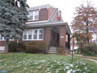 823 Serrill Ave, Lansdowne, PA 19050