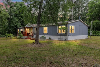 16523 Farm To Market Road 31, Marshall, TX 75672