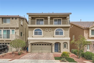 5340 Kennedy Hill Ave, Las Vegas, NV 89139