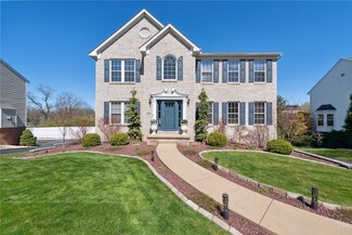 11881 Quarter Horse Dr, Irwin, PA 15642