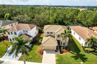 8558 Pegasus Dr, Lehigh Acres, FL 33971