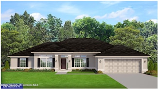 15147 Goldeneye Rd, Weeki Wachee, FL 34614