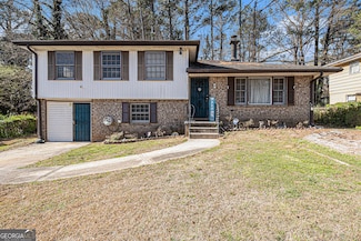 989 Queen Elizabeth Way, Morrow, GA 30260
