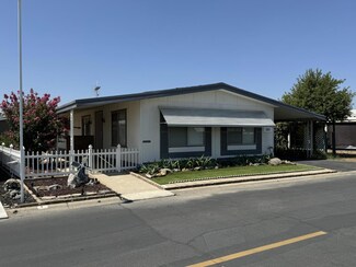 1701 Dinuba Ave Unit 121, Selma, CA 93662