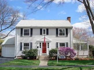 15 Hartley Rd, Belmont, MA 02478
