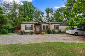 218 Willow Dr, Kingston, TN 37763