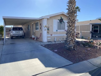 10650 S Avenida Compadres Unit 4, Yuma, AZ 85365