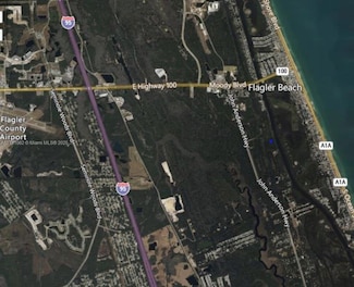 108 Coronado Rd, Flagler Beach, FL 32136