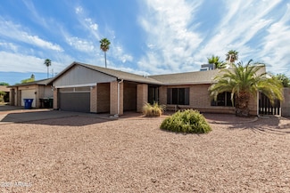 3106 S Extension Rd, Mesa, AZ 85210