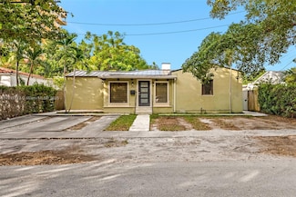 4041 SW 2nd Terrace, Coral Gables, FL 33134