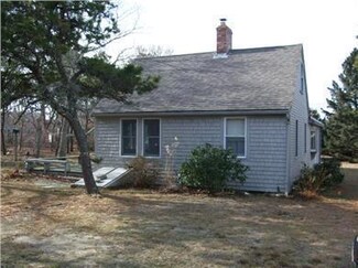 125 Three Acres Rd, Eastham, MA 02642