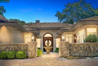 188 Castle Hill Ranch Rd, Walnut Creek, CA 94595