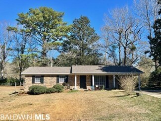 1802 N Armstrong Ave, Bay Minette, AL 36507