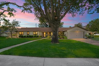 3866 E 56th St, Tulsa, OK 74135