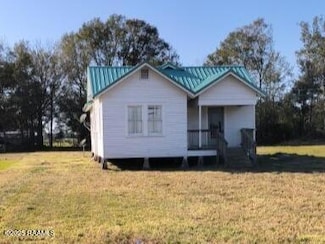 9028 La Cote Rd, Maurice, LA 70555
