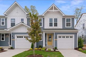 317 Newbridge Way, O Fallon, MO 63368