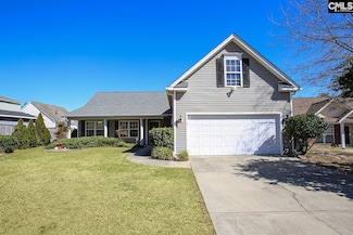 405 Kilberry Ct, West Columbia, SC 29170