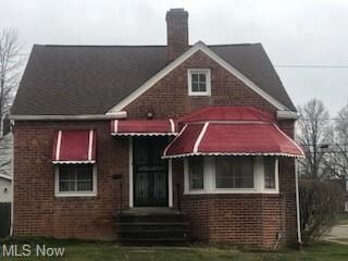 18104 Invermere Ave, Cleveland, OH 44128