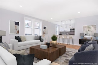 651 West St Unit 2D, Pelham Manor, NY 10803