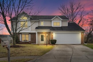 6604 Antelope Ct, Indianapolis, IN 46278