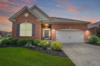 6240 Walden Creek Ct, Hamilton, OH 45011