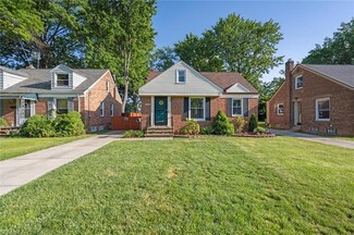 25850 Forestview Ave, Euclid, OH 44132