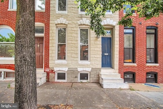 1029 S Hanover St, Baltimore, MD 21230