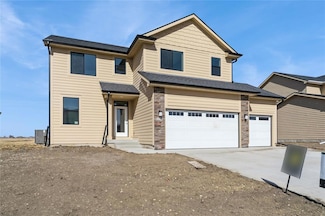 416 NE 58th St, Ankeny, IA 50021