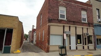 108 S Van Rensselaer St, Rensselaer, IN 47978