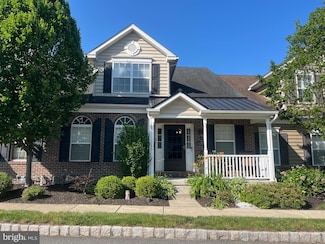 2120 Glenhaven Way, Pennsburg, PA 18073
