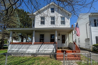 667 Seminary Ave, Rahway, NJ 07065