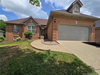 3309 Cobblers Ct, New Albany, IN 47150