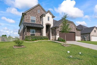 4303 Leslie's Way, Dickinson, TX 77539