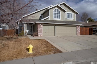 1879 Dutchman Dr, Sparks, NV 89434