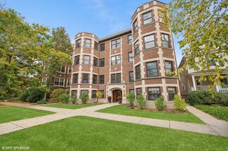 821 Michigan Ave Unit 8213, Evanston, IL 60202