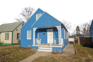 750 S Gladstone Ave, South Bend, IN 46619