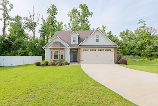 4001 Gramercy Cir, Valdosta, GA 31605